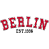 Berlin Est. 1996