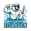 Eisbaden Eisbad PolarBär Fitness