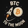 BTC to the Moon