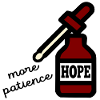 Hope Patience