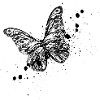 Illustration de papillon