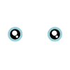 Eyes On You: Watchful Eye Graphic