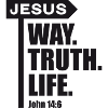 Jesus_Way Truth_Life