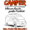 Déclaration du camping-car