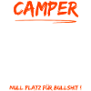 Déclaration du camping-car