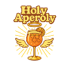 Holy Aperoly Halo