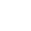 Lion Head Silhouette Mono Contrast