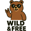Wildbär Sunglass Vibe