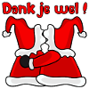 Merci Père Noël