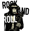 Rolling Monkey Rock