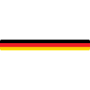 German Flag - Germany