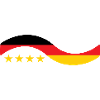 German Flag - Germany