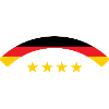 German Flag - Germany