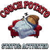 Couch Potato