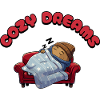 Cozy Dreams
