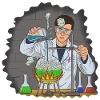 Master Experimenter Fire Chemistry