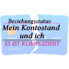 My Account Balance & Me – It's Complicated