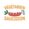 Humour Saucisson – Jamais Végétarien
