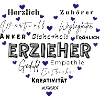 Educator Heart