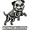 Bone Buddy Dog