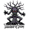 Branches of Doom – Demonic Tree Spirit