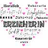 Kindergarten teacher Herz