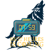 eight o'clock is coming