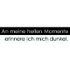 Bright moments
