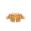 Roi de l’Apéro Cadeau Drôle d’Apéritif