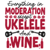 Vin ukélé hawaïen