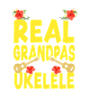 Hawaiian Ukulele Uke Grandpa Some