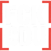 FCK CDU - Anti CDU/CSU Logo