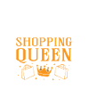 Black Friday shopping spree