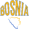 Bosnie