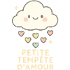Petite Tempête d'Amour