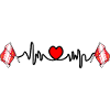 Alsace Heartbeat Design