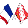 Alsace & France Crossed