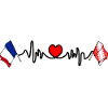 Alsace France Heart Rate