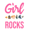 Just a Girl Who Loves Rocks