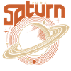 Saturn Retro Orbital