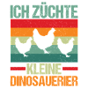 Hühner Hühnerbauer Bauer Landwirt Huhn