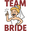 Team Bride