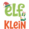 Little Elf – I'm not an elf