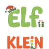 I'm not an elf, just small