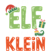 I'm not an elf – just small