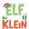 I'm not an elf, I'm small