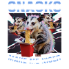 Drôle d’opossum