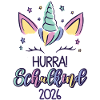 Hourra Écolier 2026