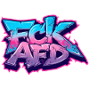 Déclaration Graffiti Antifa
