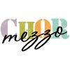 Mezzo-soprano de chœur